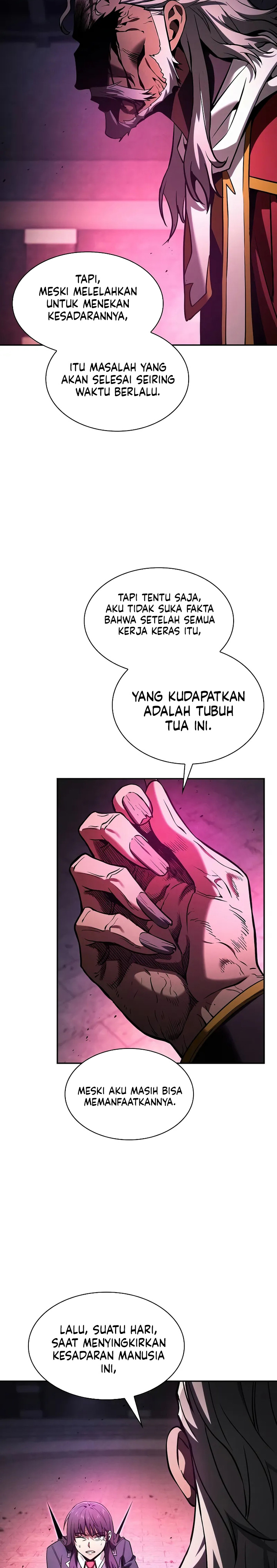 Academy’s Genius Swordmaster Chapter 83 Gambar 3