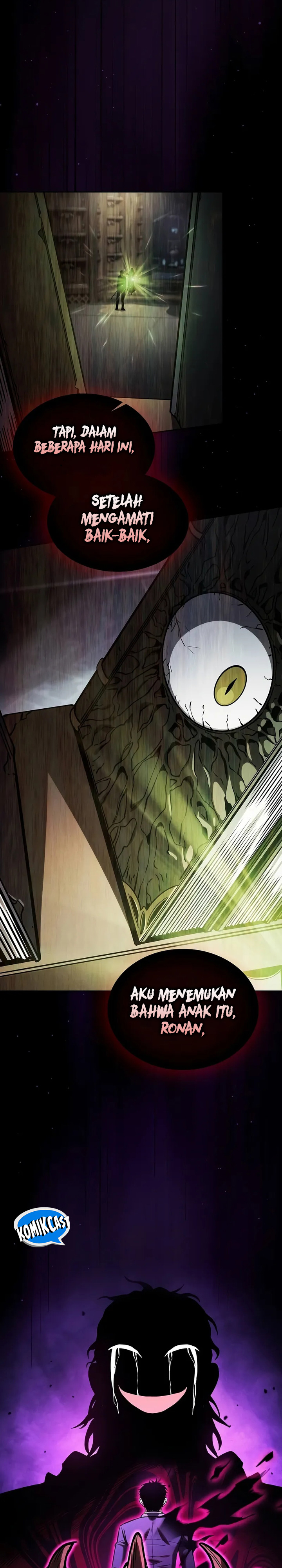 Academy’s Genius Swordmaster Chapter 83 Gambar 6
