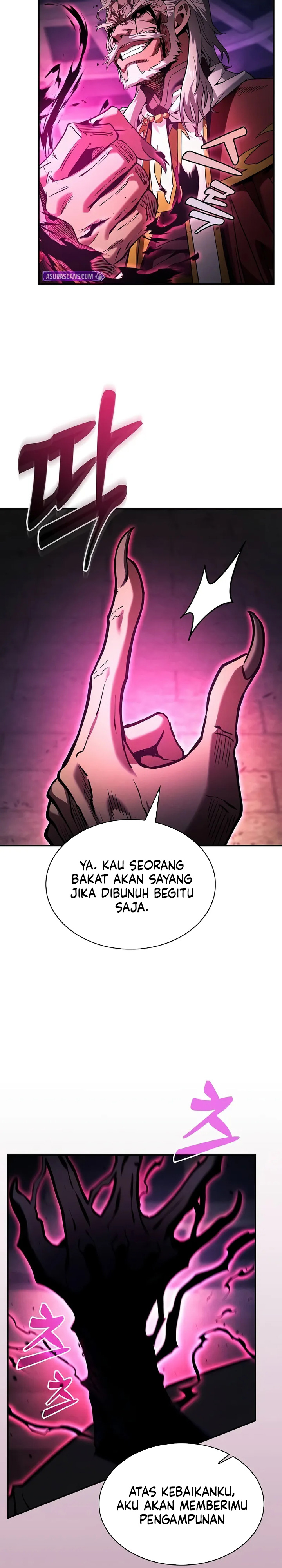 Academy’s Genius Swordmaster Chapter 83 Gambar 9