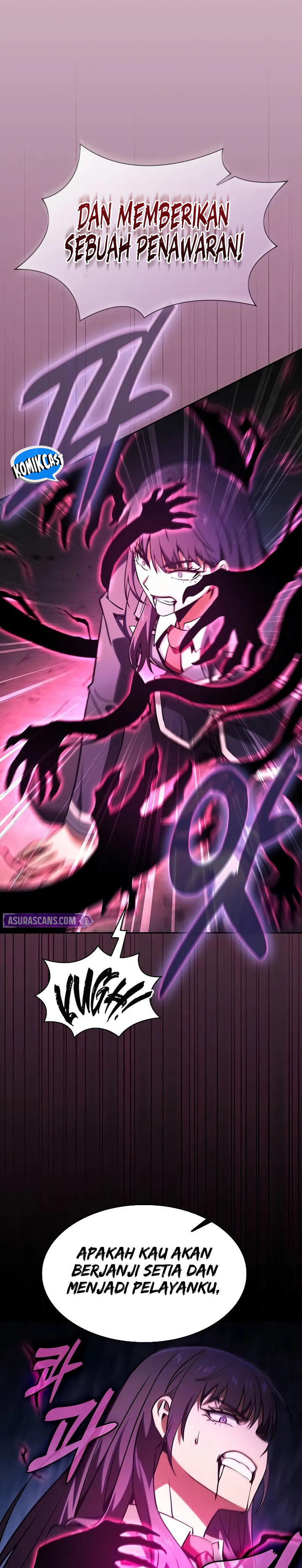 Academy’s Genius Swordmaster Chapter 83 Gambar 10