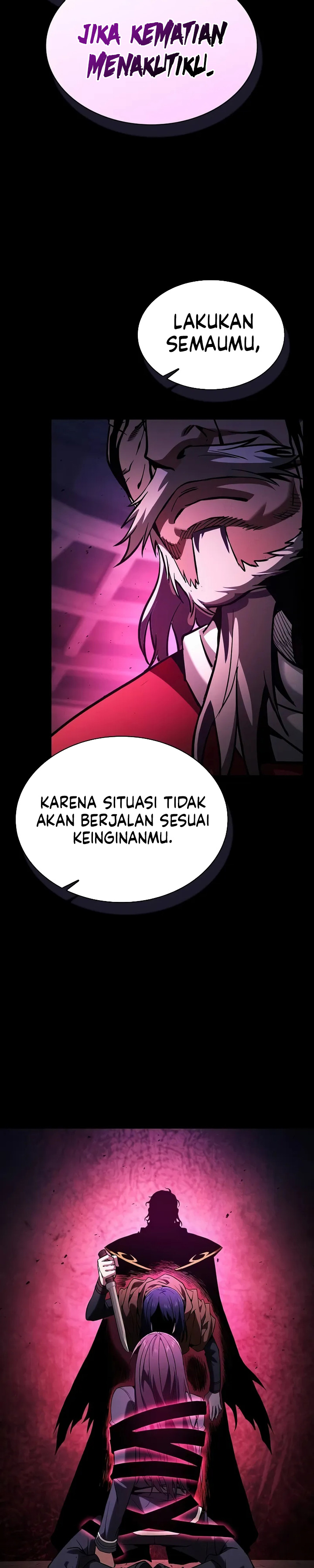 Academy’s Genius Swordmaster Chapter 83 Gambar 15