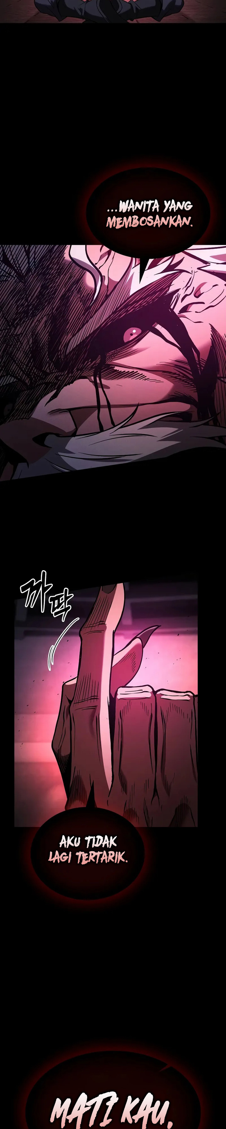Academy’s Genius Swordmaster Chapter 83 Gambar 16