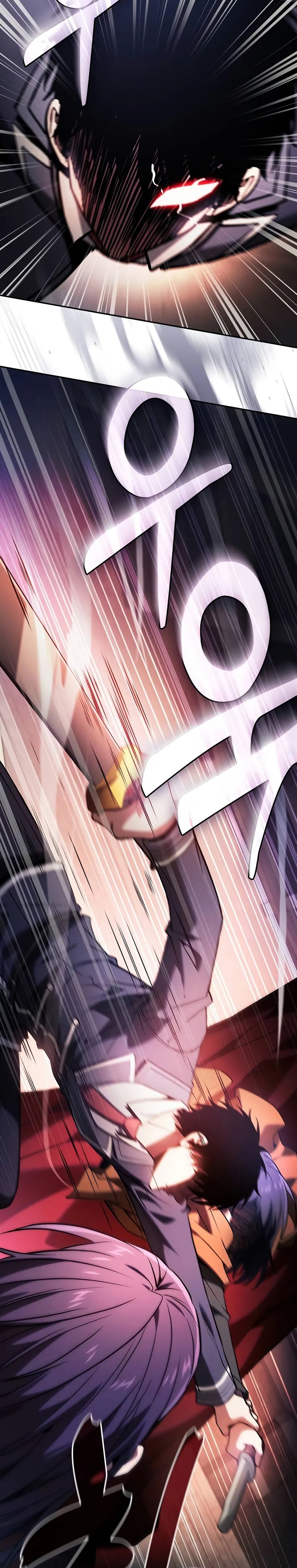 Academy’s Genius Swordmaster Chapter 83 Gambar 20
