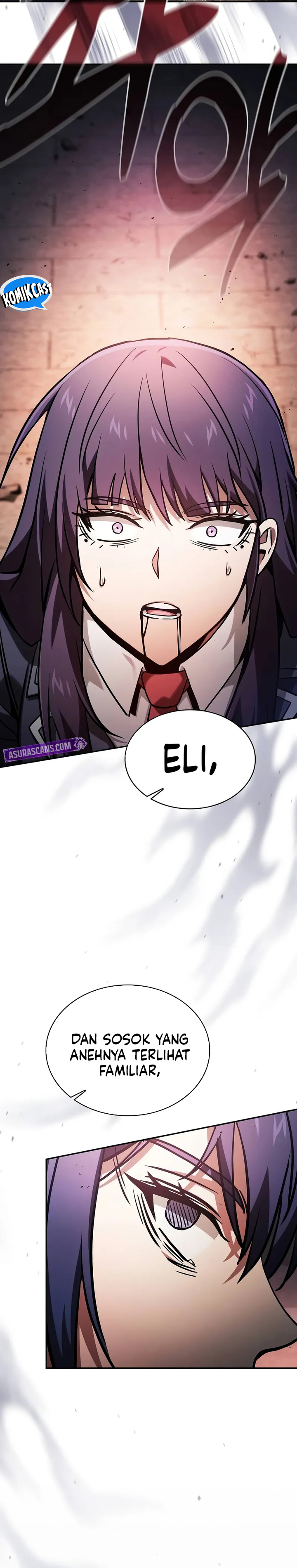 Academy’s Genius Swordmaster Chapter 83 Gambar 21