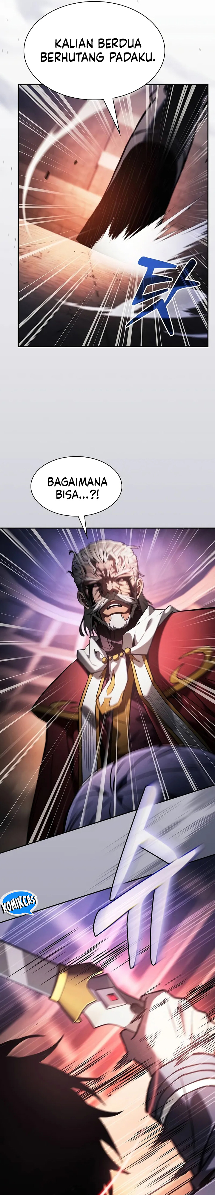 Academy’s Genius Swordmaster Chapter 83 Gambar 22