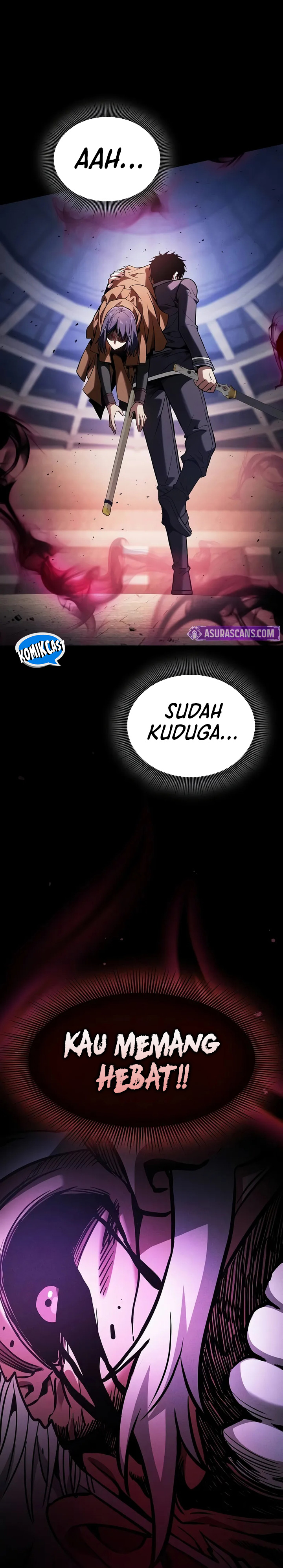 Academy’s Genius Swordmaster Chapter 83 Gambar 25