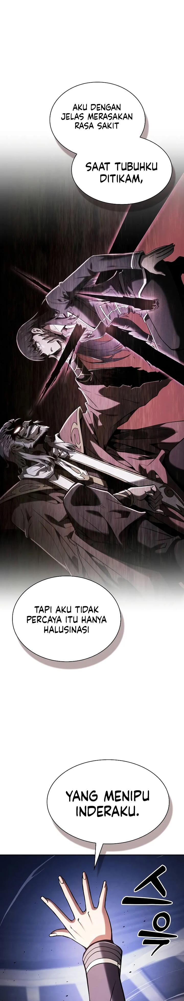 Academy’s Genius Swordmaster Chapter 83 Gambar 30
