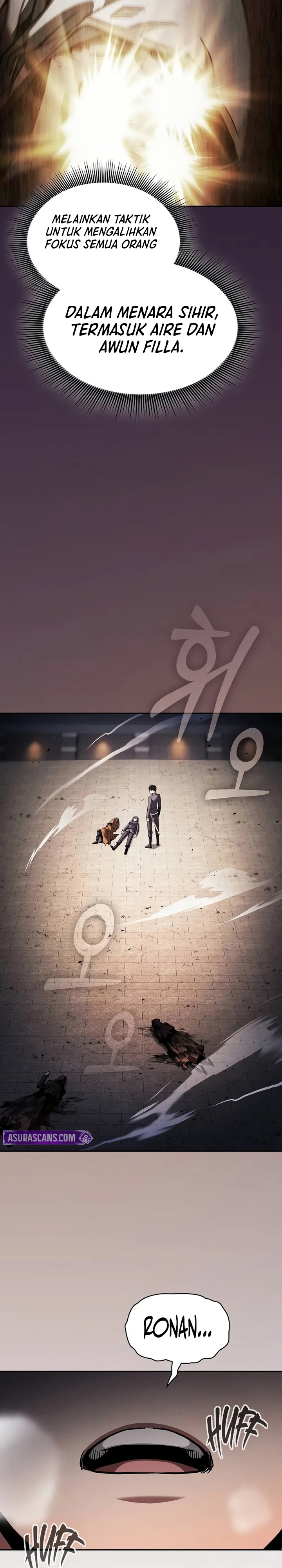 Academy’s Genius Swordmaster Chapter 83 Gambar 36