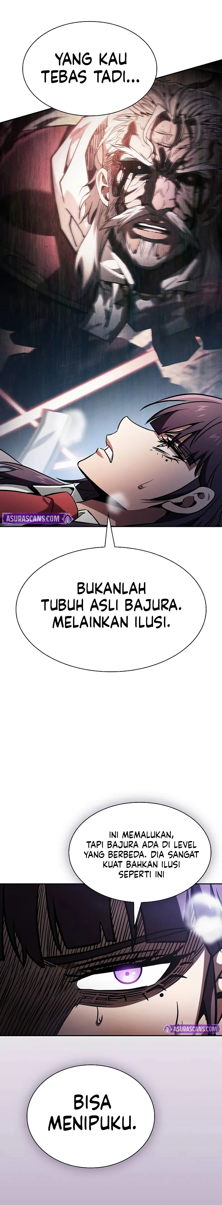 Academy’s Genius Swordmaster Chapter 83 Gambar 38