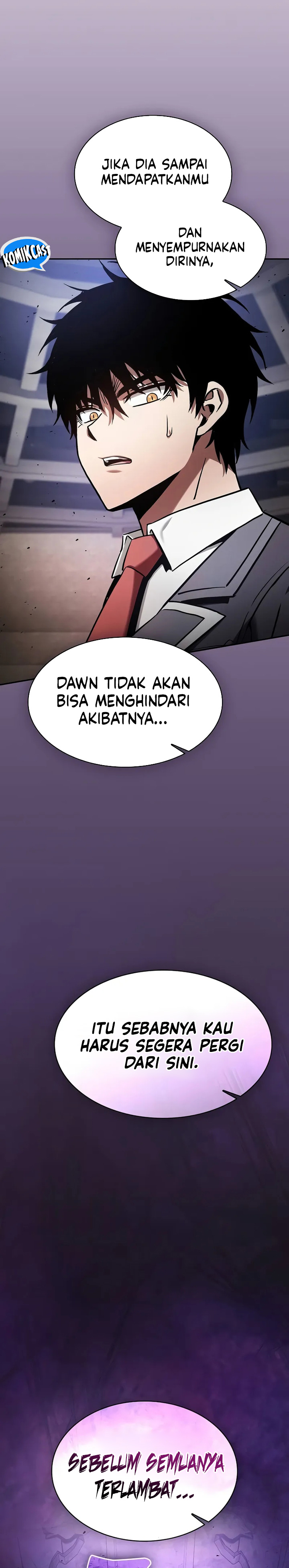 Academy’s Genius Swordmaster Chapter 83 Gambar 39