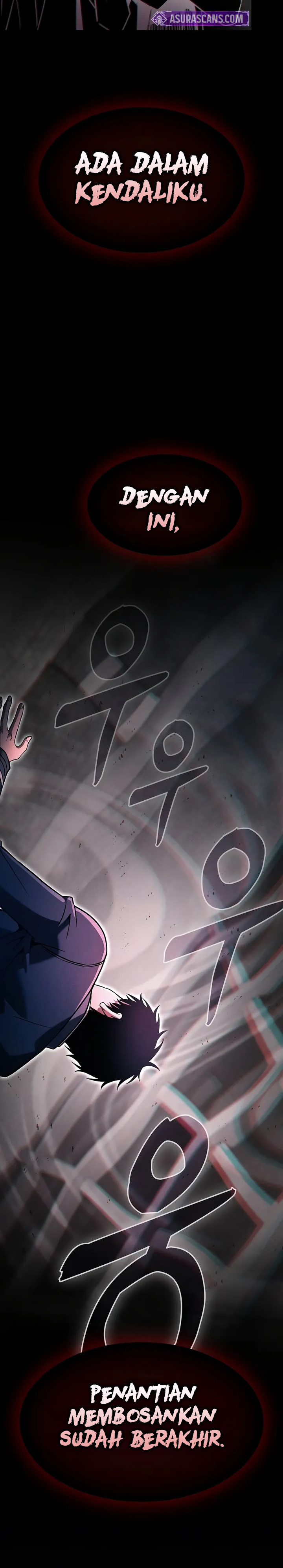 Academy’s Genius Swordmaster Chapter 83 Gambar 44