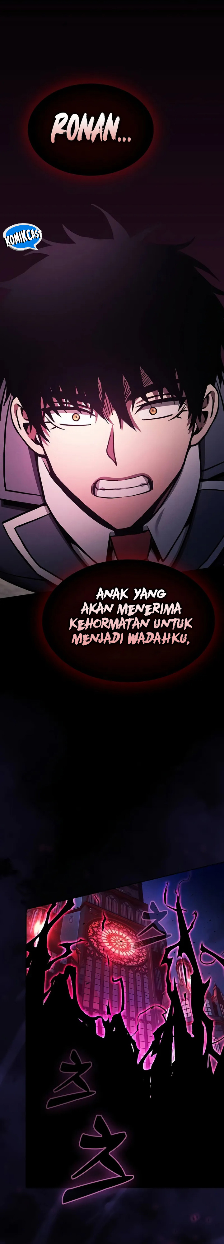 Academy’s Genius Swordmaster Chapter 83 Gambar 45
