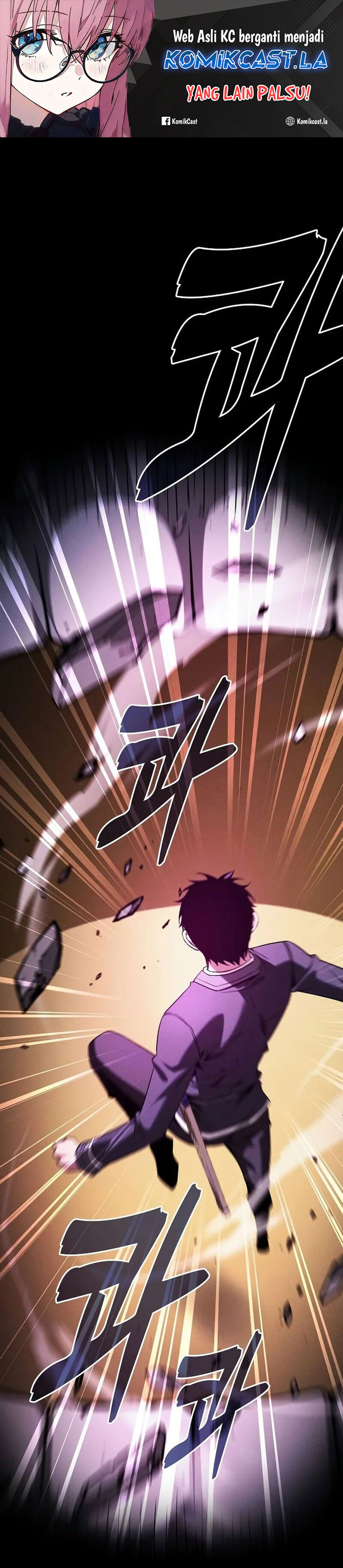 Academy’s Genius Swordmaster Chapter 85 Gambar 2