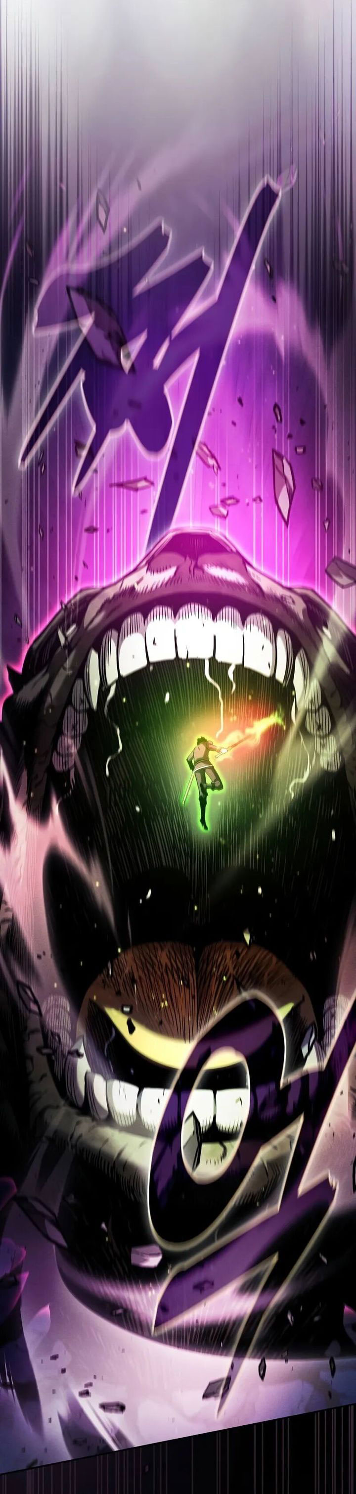 Academy’s Genius Swordmaster Chapter 85 Gambar 7