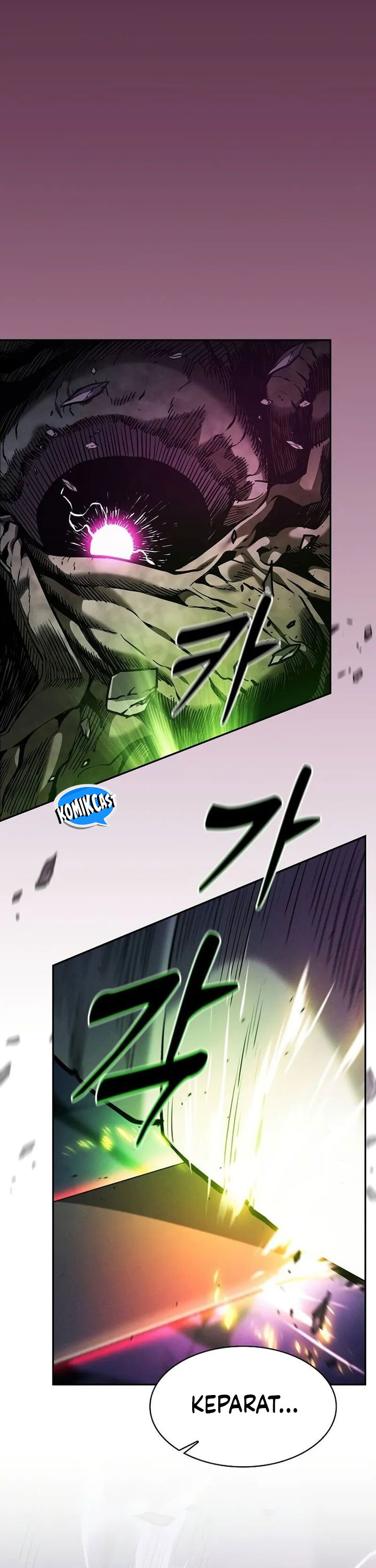 Academy’s Genius Swordmaster Chapter 85 Gambar 10