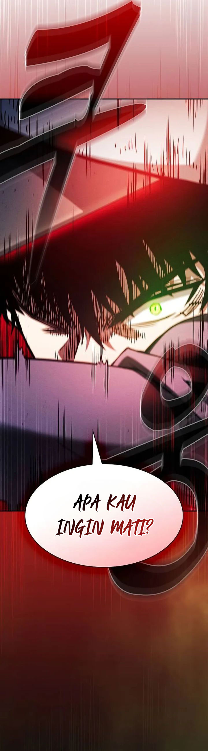 Academy’s Genius Swordmaster Chapter 85 Gambar 12