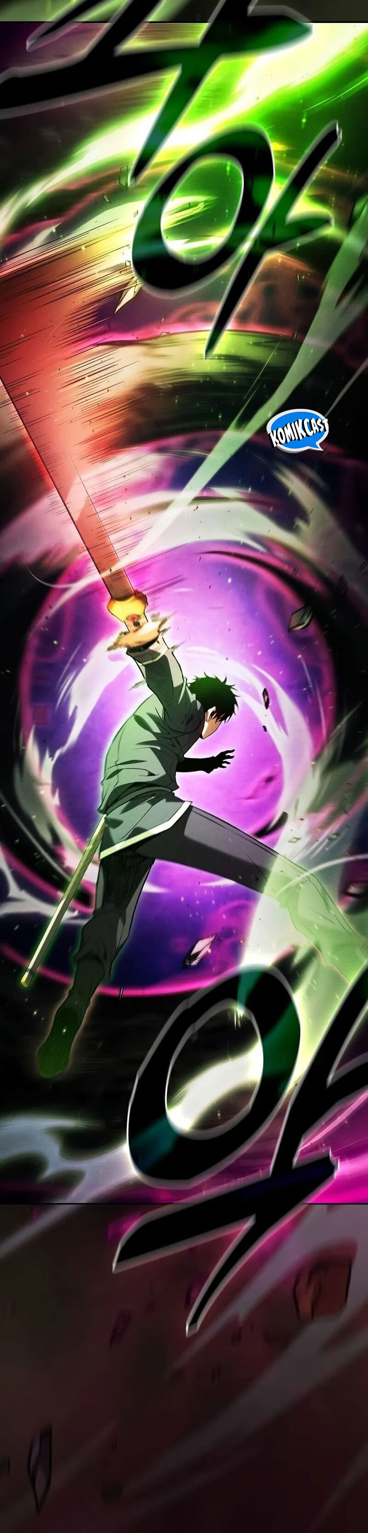 Academy’s Genius Swordmaster Chapter 85 Gambar 15