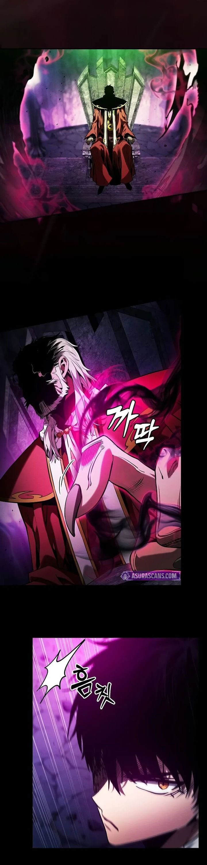 Academy’s Genius Swordmaster Chapter 85 Gambar 16