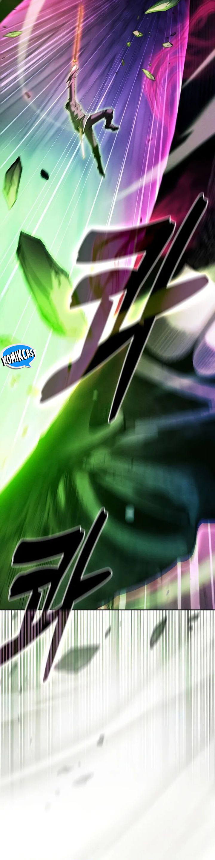 Academy’s Genius Swordmaster Chapter 85 Gambar 23