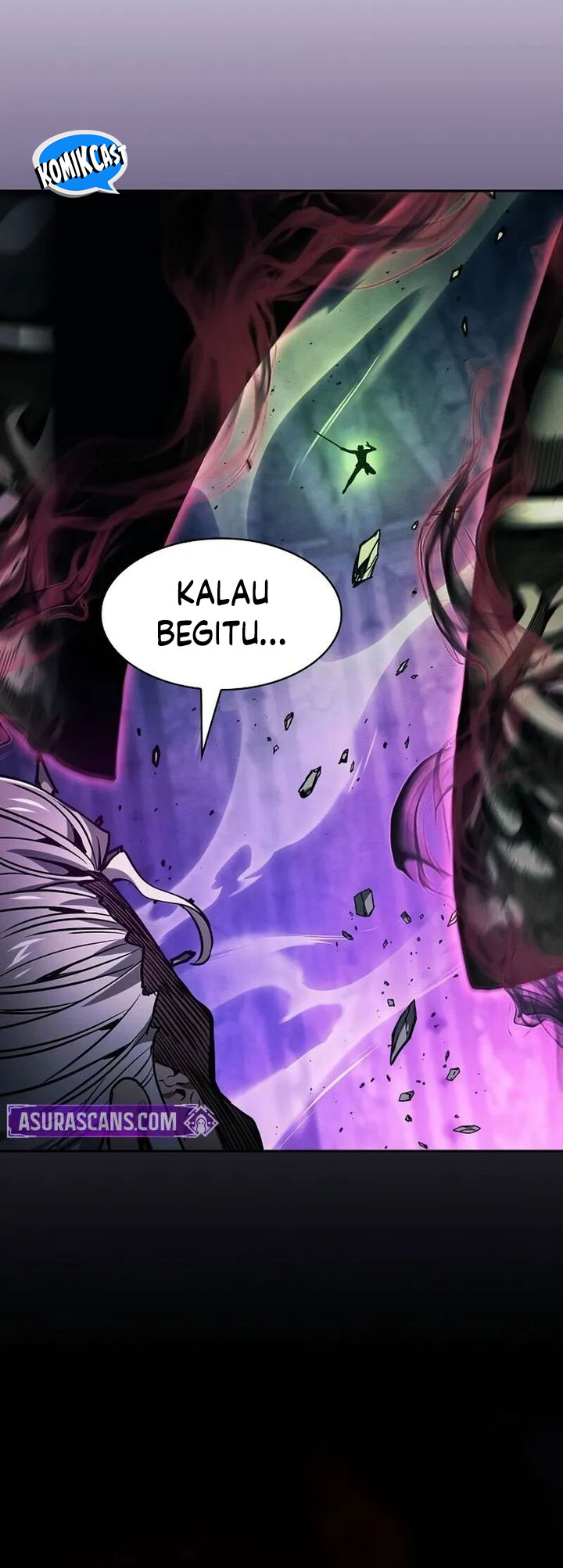 Academy’s Genius Swordmaster Chapter 85 Gambar 25