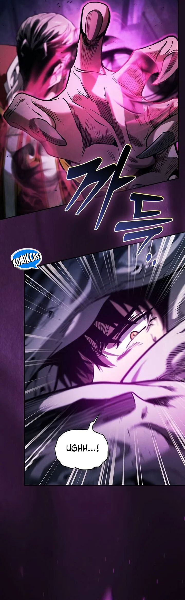 Academy’s Genius Swordmaster Chapter 85 Gambar 33