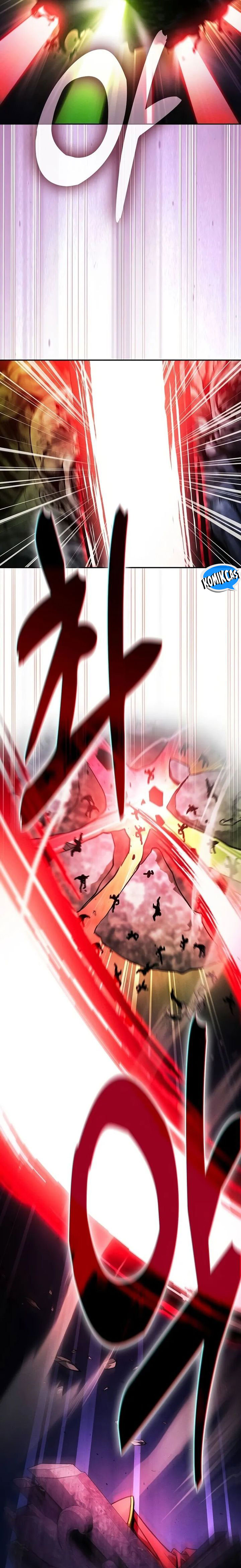 Academy’s Genius Swordmaster Chapter 85 Gambar 38