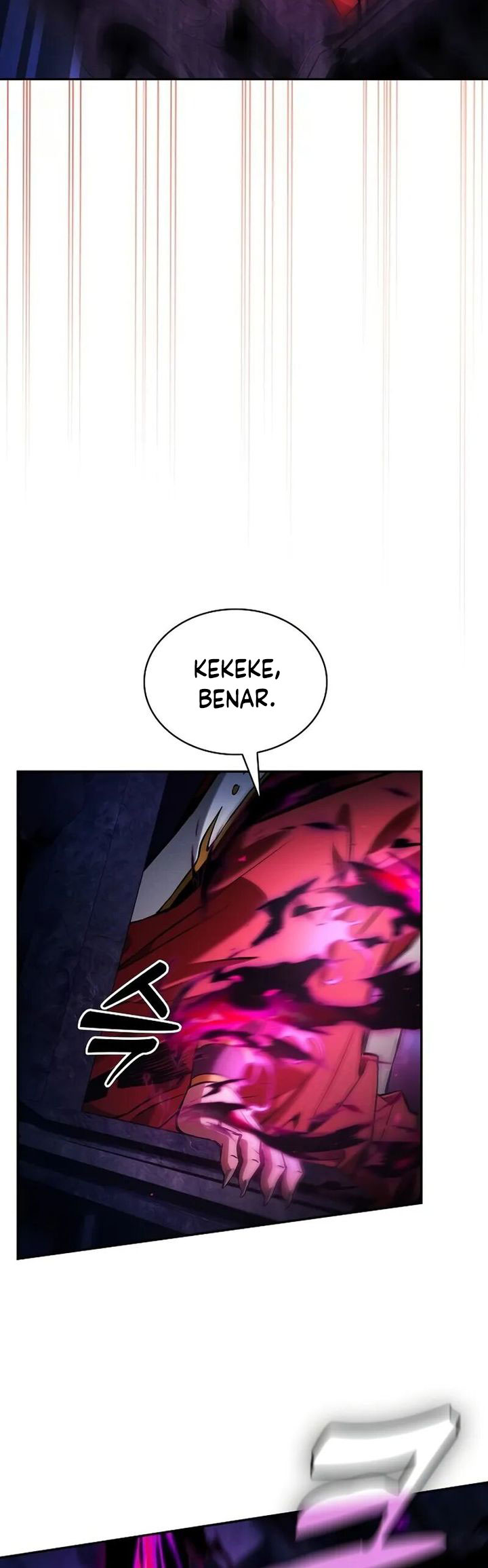 Academy’s Genius Swordmaster Chapter 85 Gambar 39