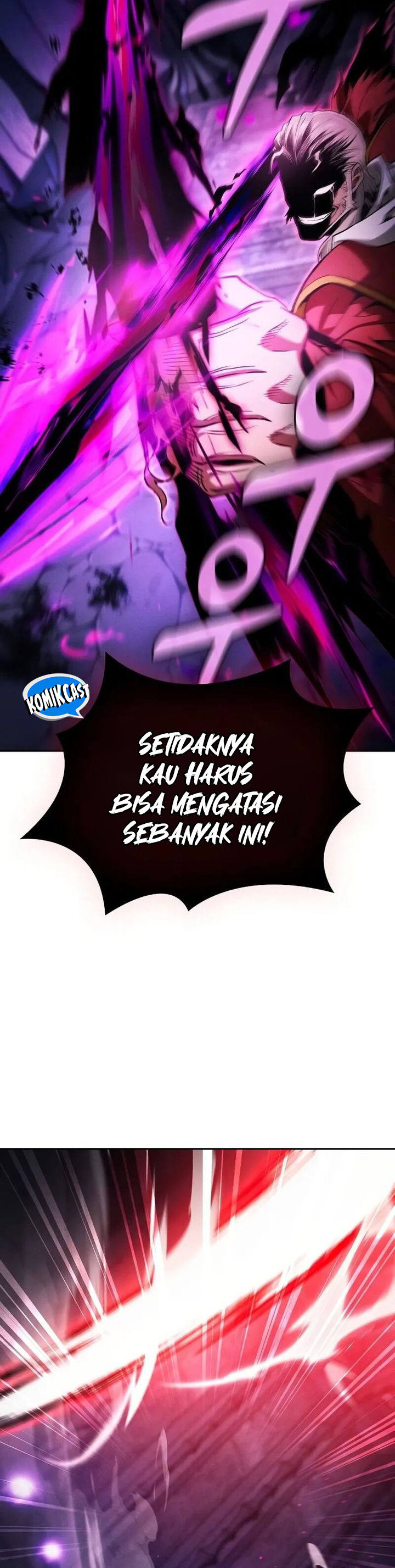 Academy’s Genius Swordmaster Chapter 85 Gambar 40