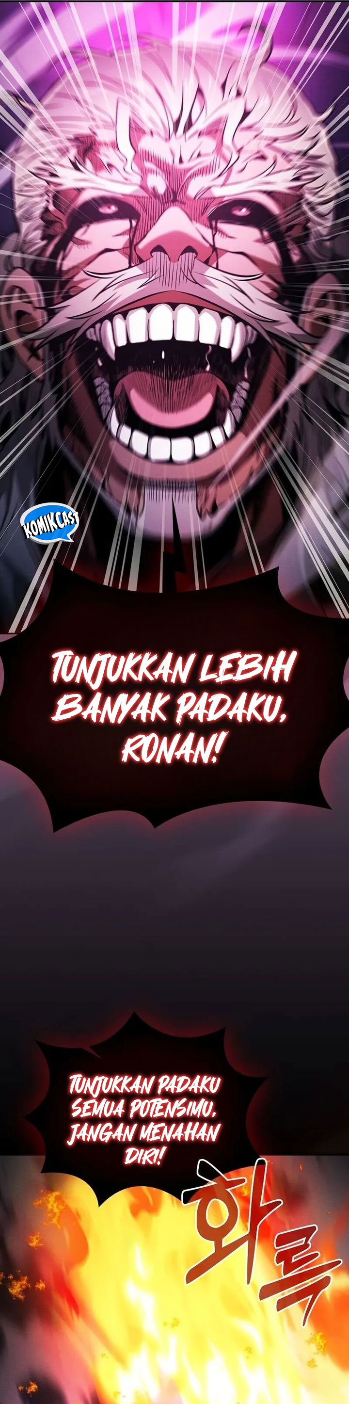 Academy’s Genius Swordmaster Chapter 85 Gambar 48