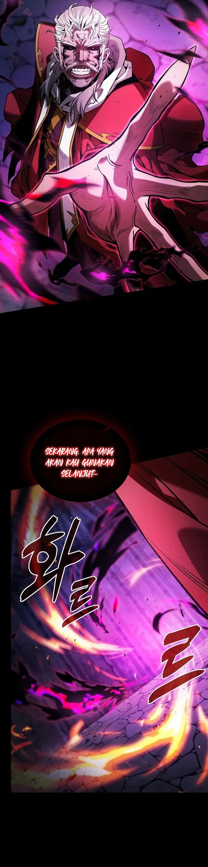 Academy’s Genius Swordmaster Chapter 85 Gambar 56