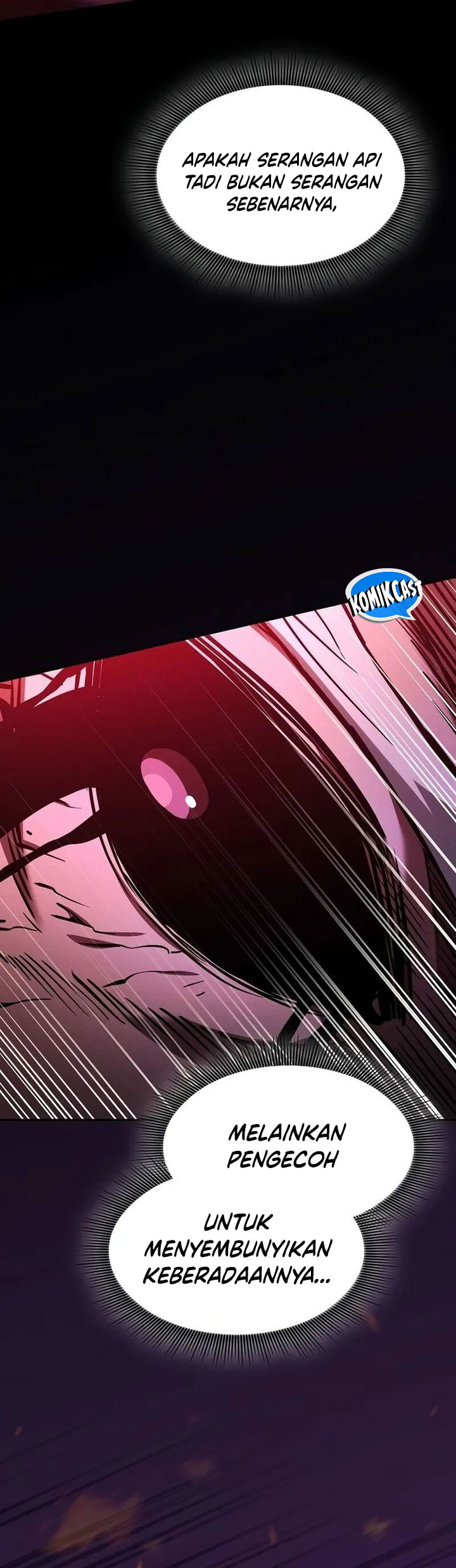 Academy’s Genius Swordmaster Chapter 85 Gambar 58