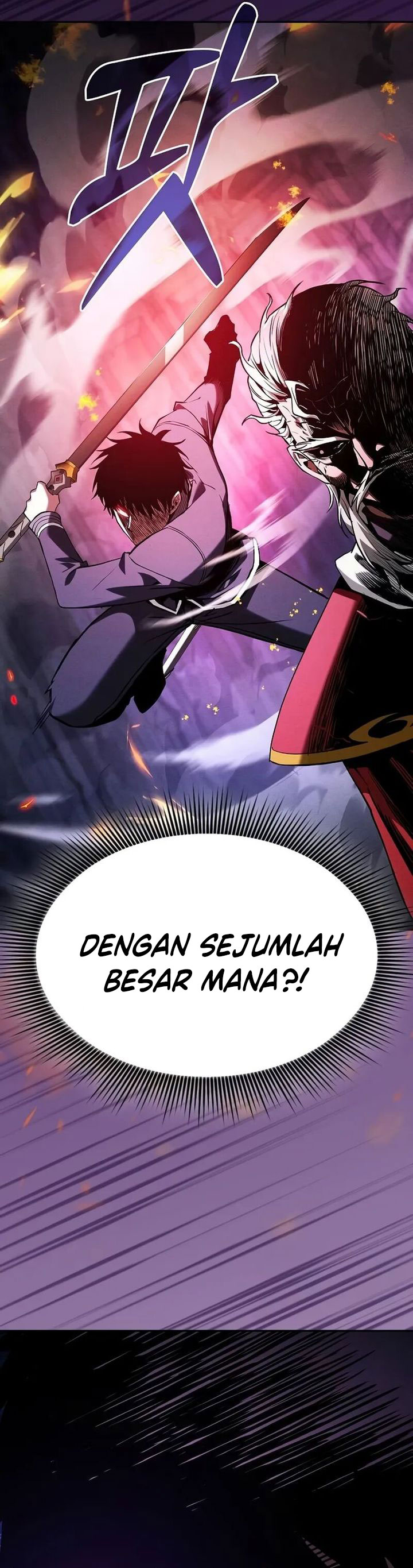 Academy’s Genius Swordmaster Chapter 85 Gambar 59