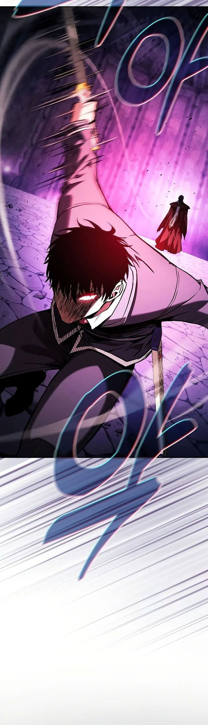 Academy’s Genius Swordmaster Chapter 85 Gambar 61