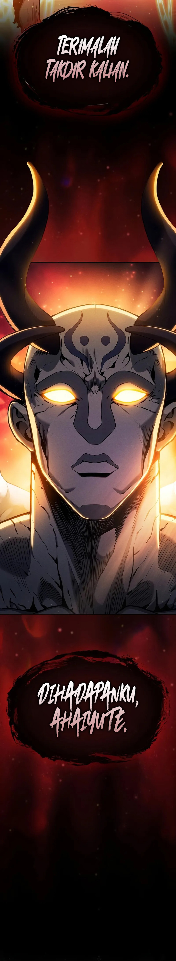 Academy’s Genius Swordmaster Chapter 88 Gambar 3