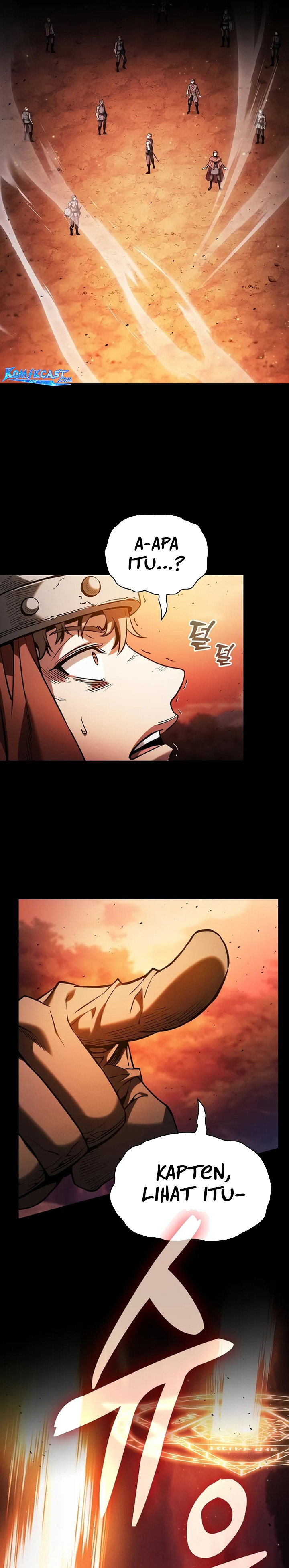 Academy’s Genius Swordmaster Chapter 88 Gambar 4