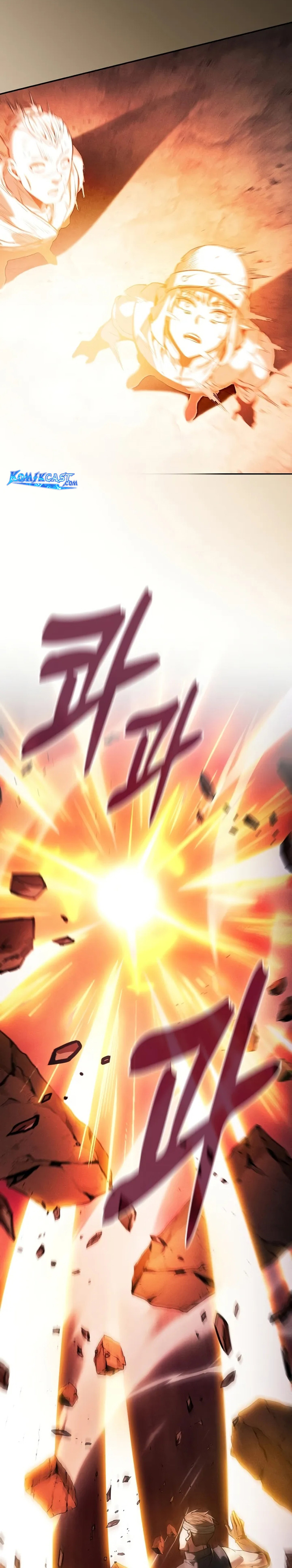 Academy’s Genius Swordmaster Chapter 88 Gambar 7