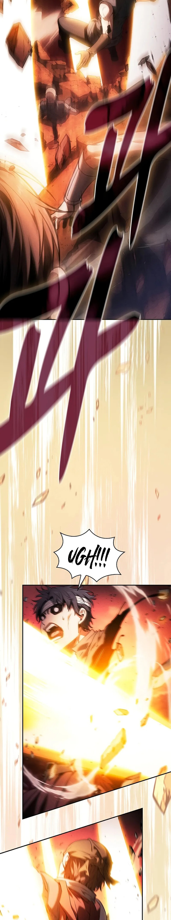 Academy’s Genius Swordmaster Chapter 88 Gambar 8