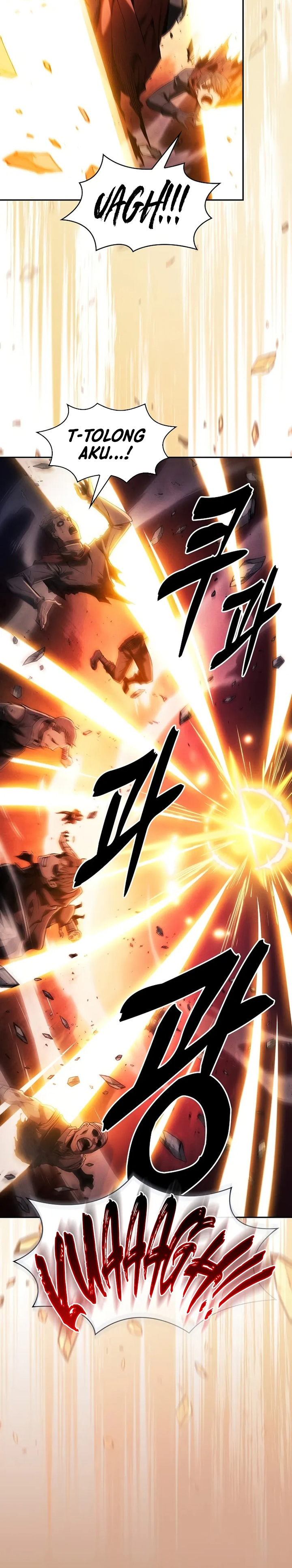 Academy’s Genius Swordmaster Chapter 88 Gambar 9