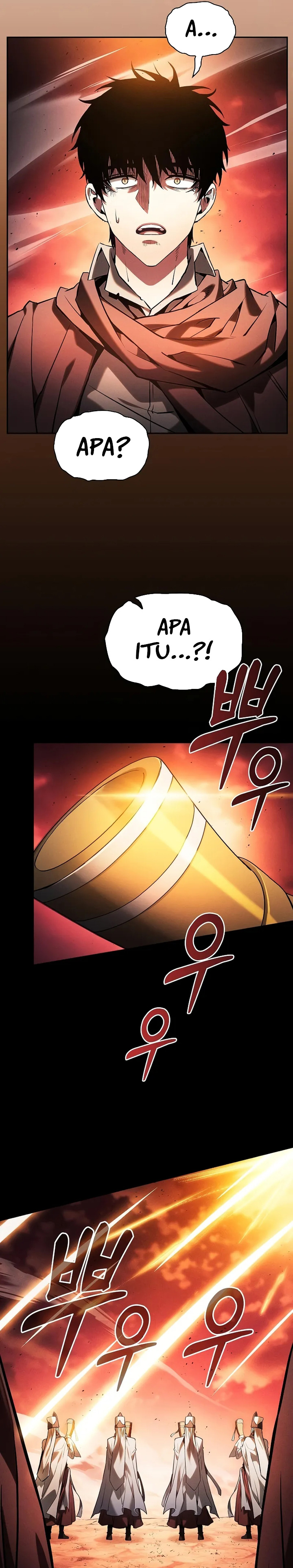 Academy’s Genius Swordmaster Chapter 88 Gambar 10