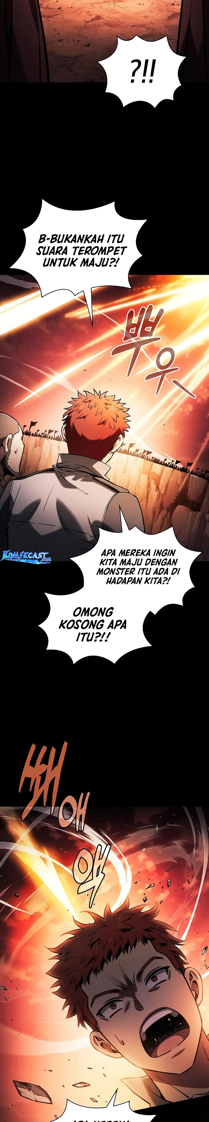 Academy’s Genius Swordmaster Chapter 88 Gambar 11