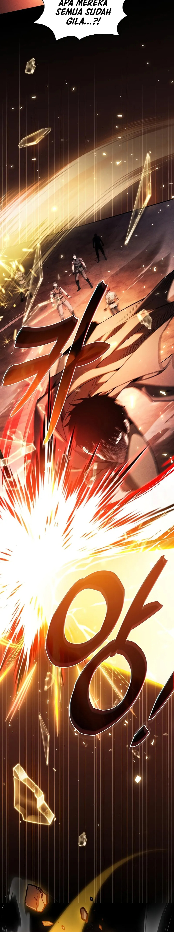 Academy’s Genius Swordmaster Chapter 88 Gambar 12
