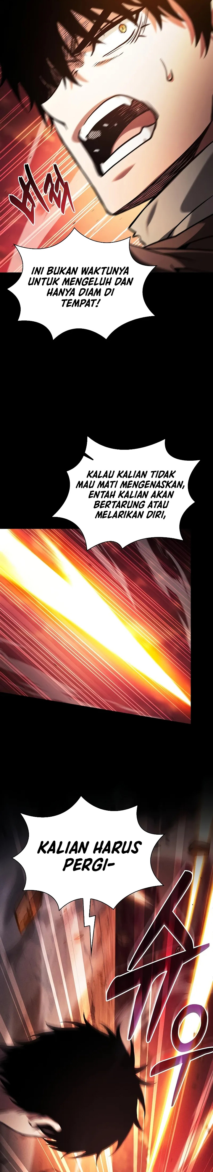 Academy’s Genius Swordmaster Chapter 88 Gambar 14