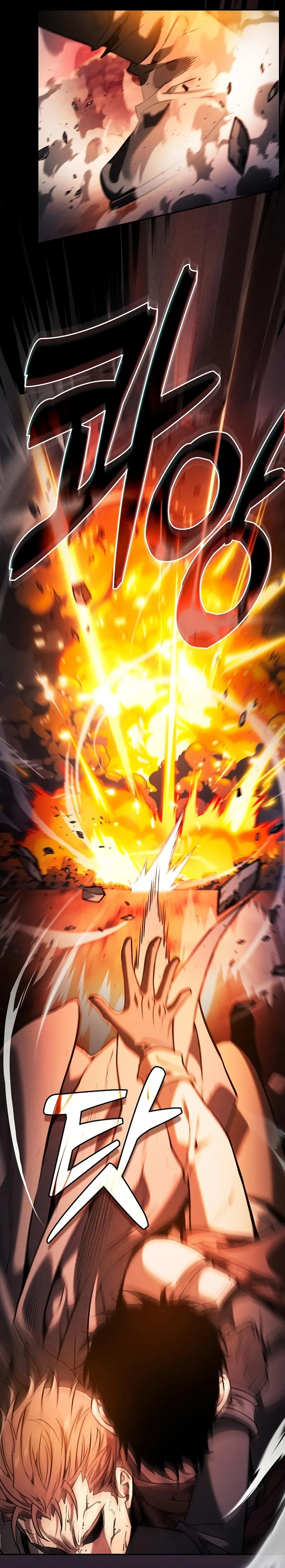 Academy’s Genius Swordmaster Chapter 88 Gambar 17