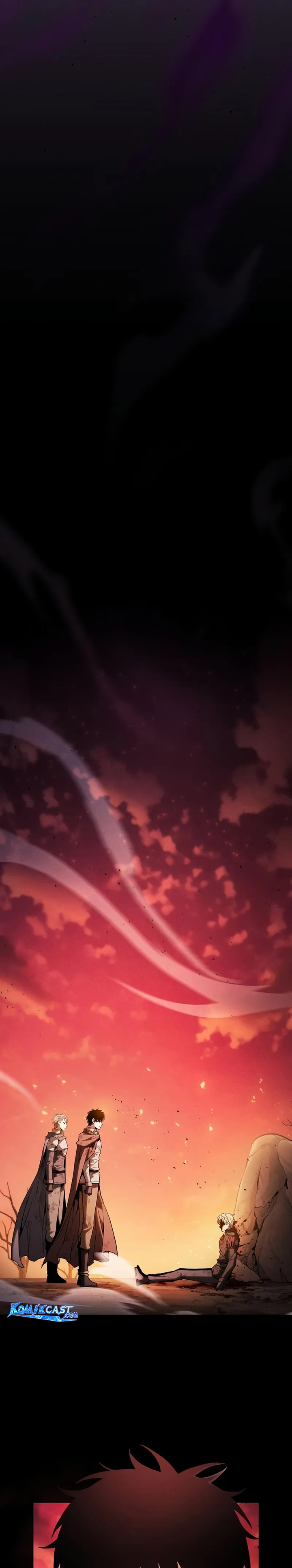 Academy’s Genius Swordmaster Chapter 88 Gambar 27