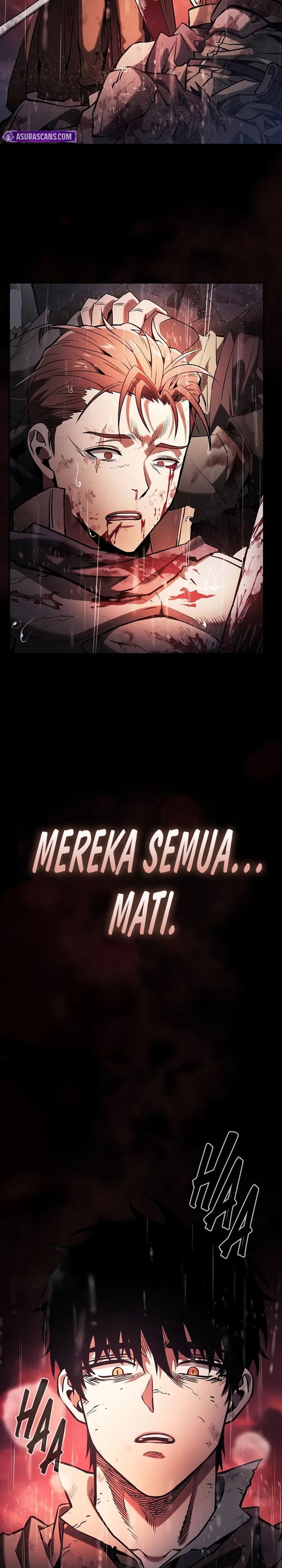 Academy’s Genius Swordmaster Chapter 88 Gambar 31