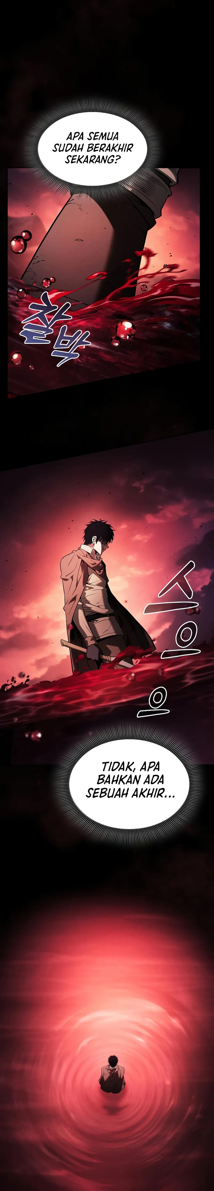 Academy’s Genius Swordmaster Chapter 88 Gambar 33