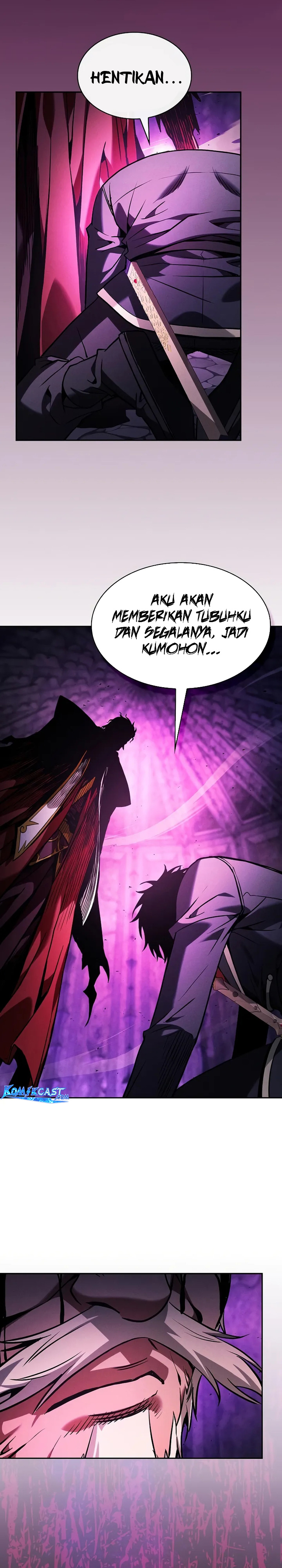 Academy’s Genius Swordmaster Chapter 88 Gambar 36