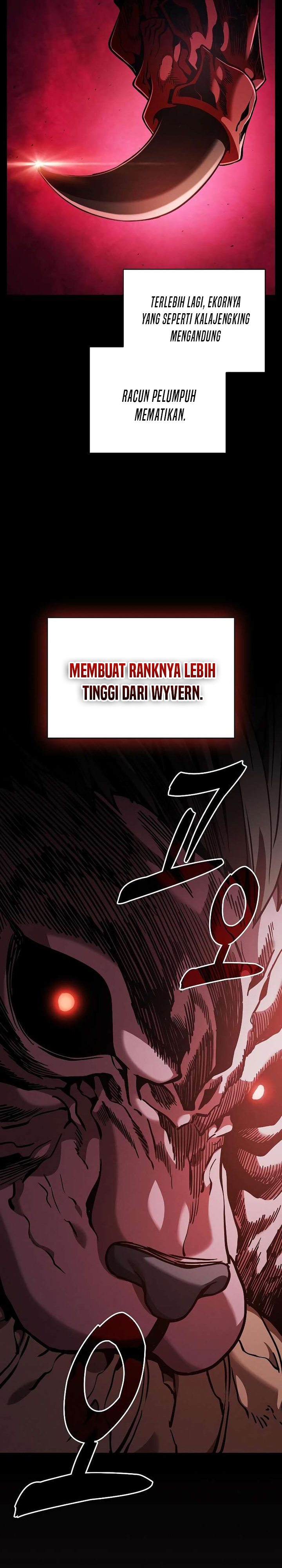 Academy’s Genius Swordmaster Chapter 93 Gambar 5