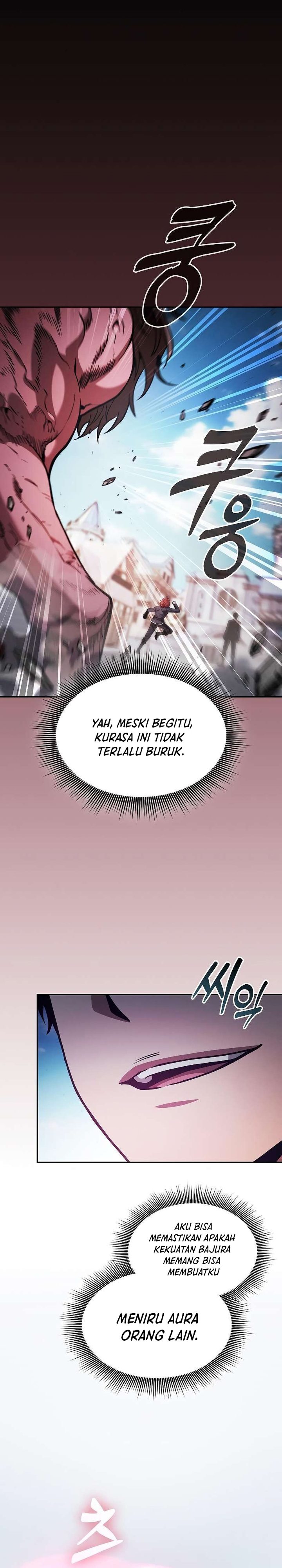 Academy’s Genius Swordmaster Chapter 93 Gambar 6