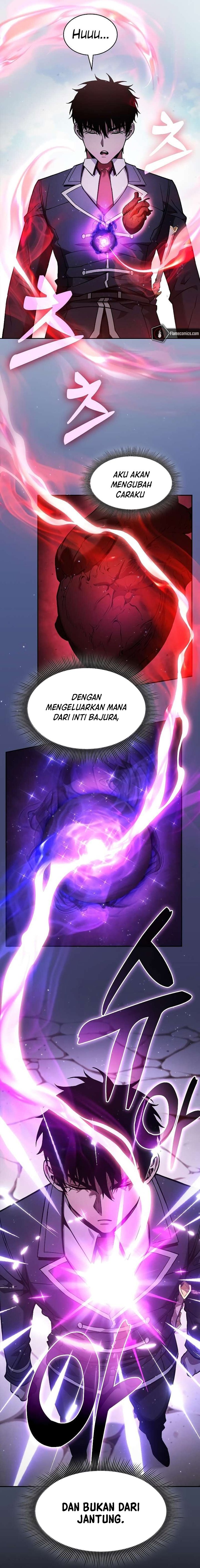 Academy’s Genius Swordmaster Chapter 93 Gambar 7